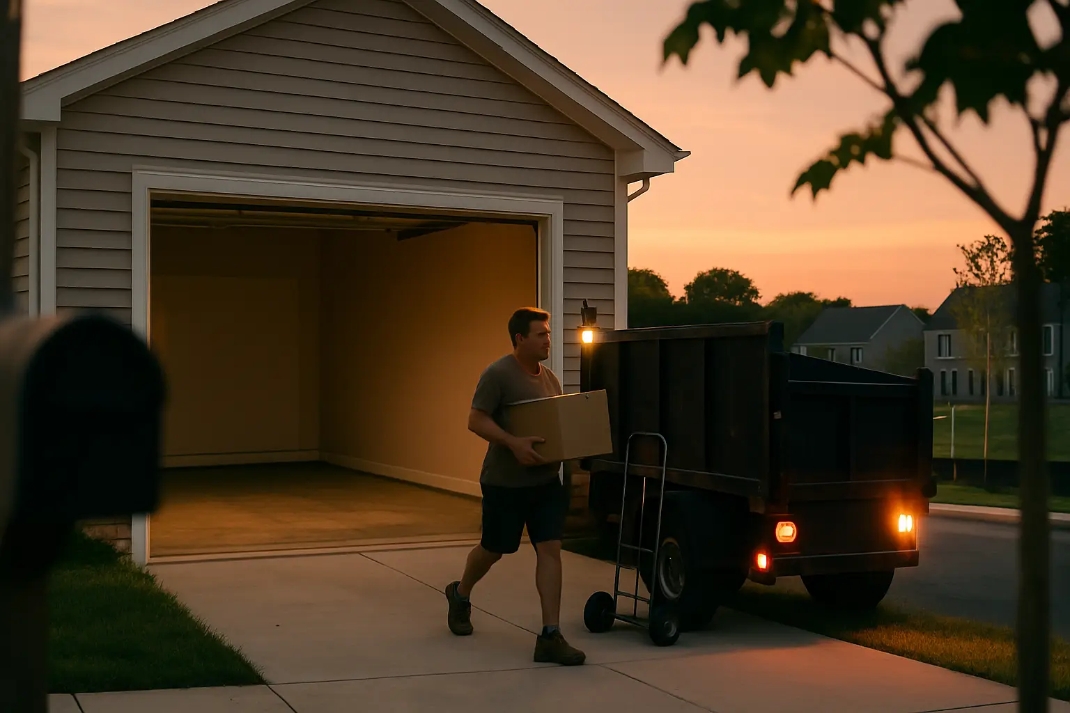 Junk Removal